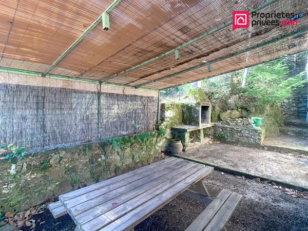 Maison Mandagout 5 pièce(s) 110 m2