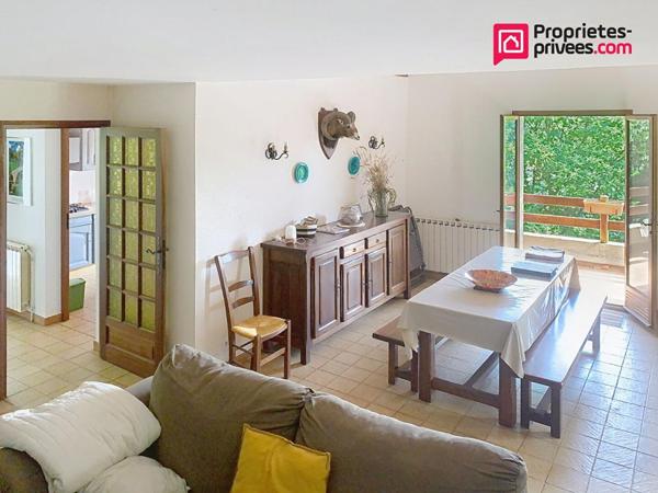 Maison Mandagout 5 pièce(s) 110 m2