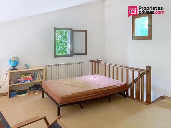 Maison Mandagout 5 pièce(s) 110 m2