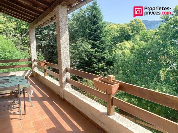 Maison Mandagout 5 pièce(s) 110 m2