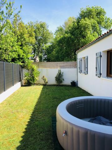 Maison 4 pièces - 87 m²