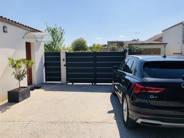 Maison 4 pièces - 87 m²