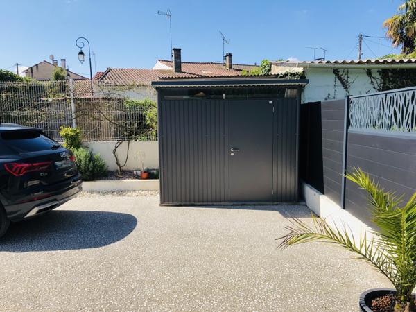 Maison 4 pièces - 87 m²