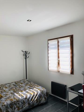 Maison 4 pièces - 87 m²