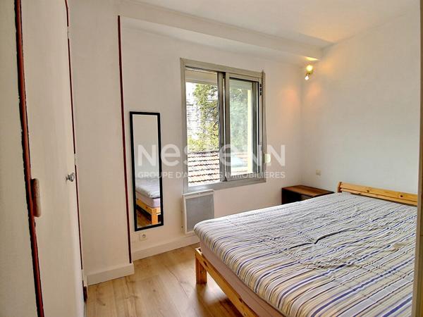 Appartement  T2 Meublé - Bail étudiant jusqu'en Juin 2027