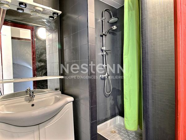 Appartement  T2 Meublé - Bail étudiant jusqu'en Juin 2027