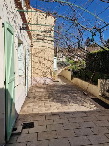 Vente / Maison T5