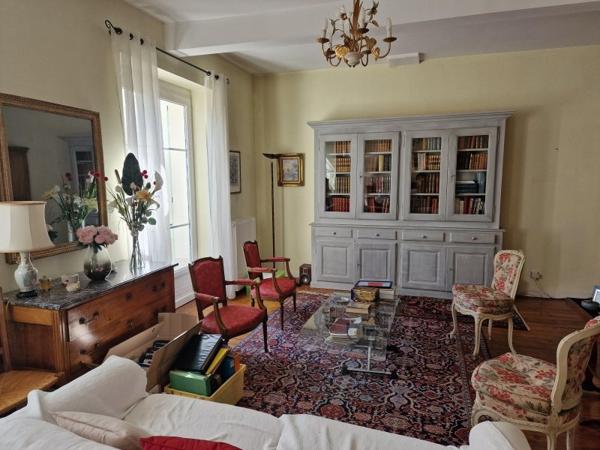 Vente / Maison T5
