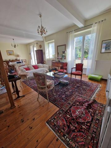 Vente / Maison T5