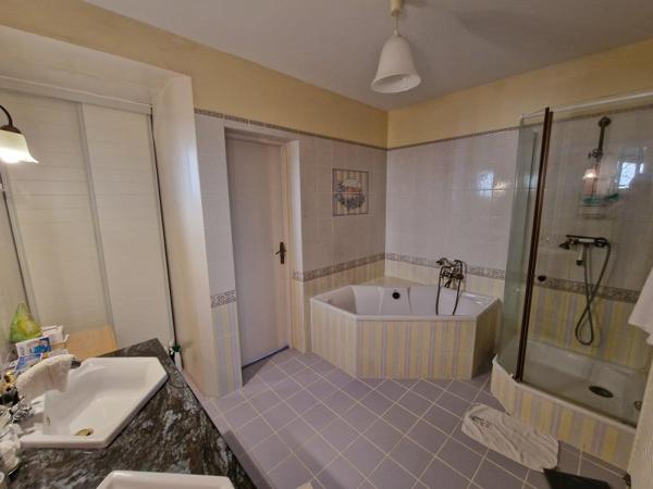 Vente / Maison T5
