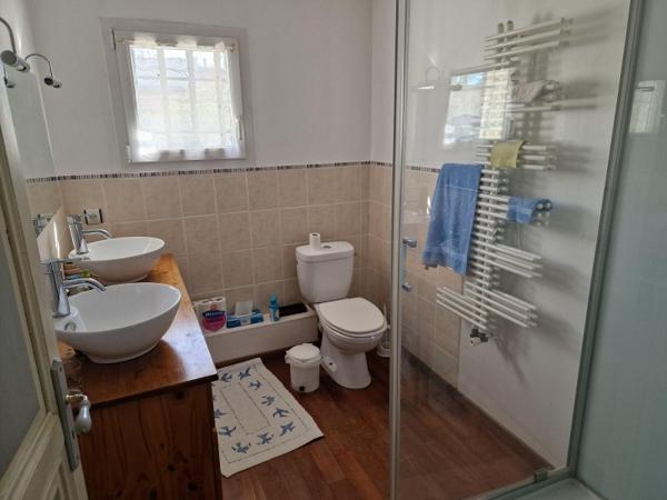 Vente / Maison T5