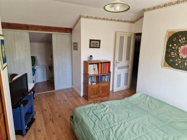 Vente / Maison T5