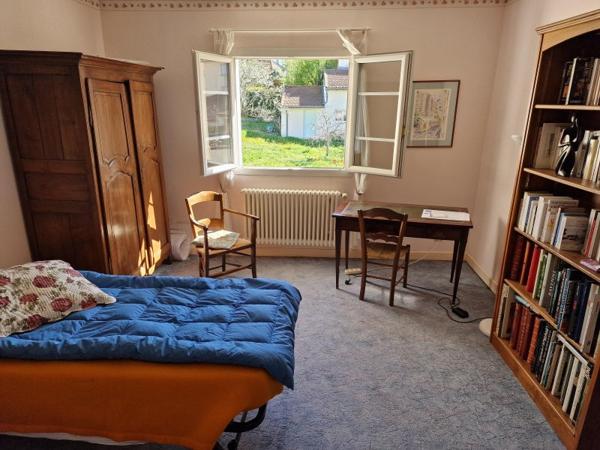 Vente / Maison T5