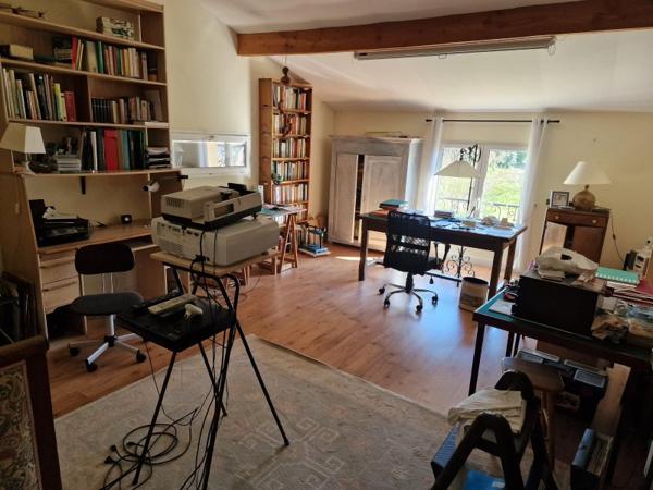 Vente / Maison T5