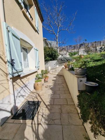 Vente / Maison T5