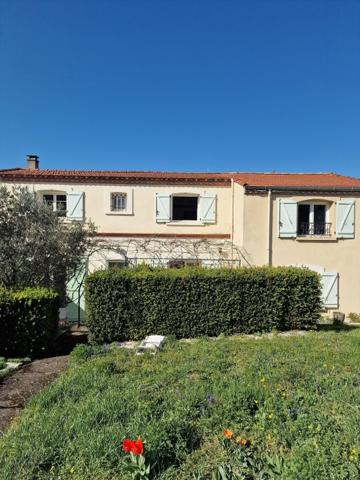 Vente / Maison T5