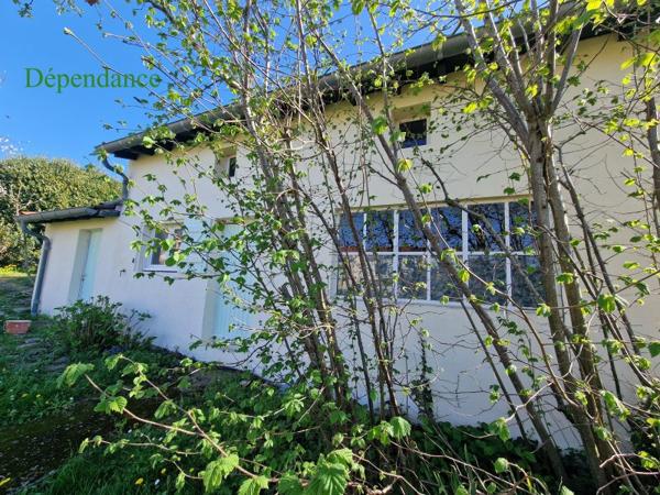 Vente / Maison T5