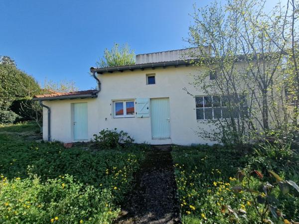 Vente / Maison T5