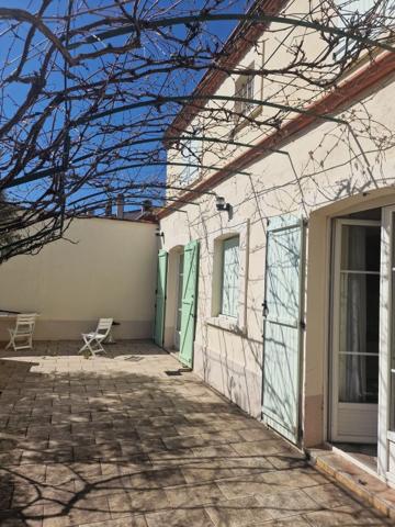 Vente / Maison T5
