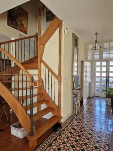 Vente / Maison T5