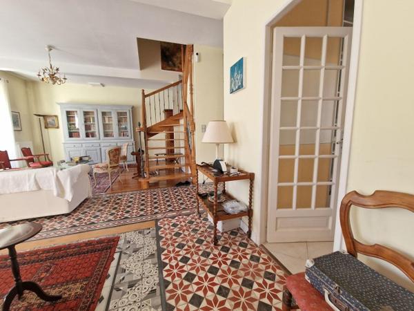 Vente / Maison T5