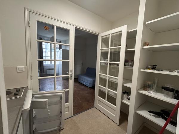 Studio 1 pièce(s) 28.27 m²