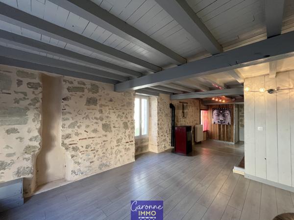 Maison 3 pièce(s) 2 chambre(s) 143.9 m²