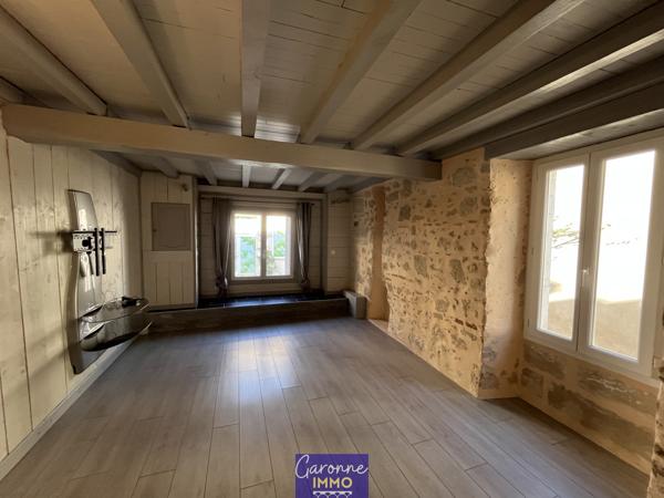 Maison 3 pièce(s) 2 chambre(s) 143.9 m²