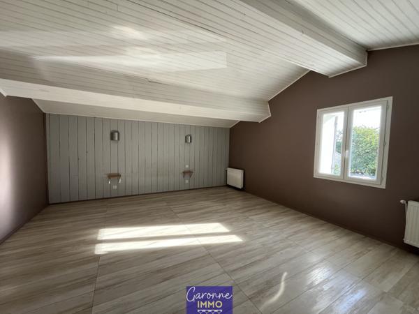 Maison 3 pièce(s) 2 chambre(s) 143.9 m²