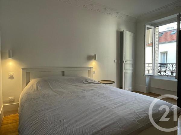 Appartement F2 à vendre  2 pièces - 33,43 m2 PUTEAUX - 92