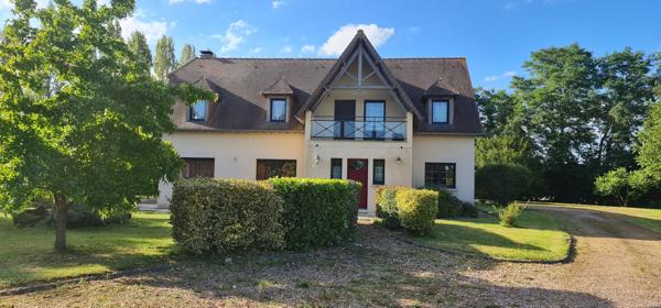 GRANDE MAISON FAMILIALE