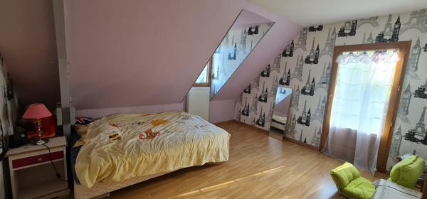 GRANDE MAISON FAMILIALE