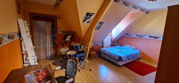 GRANDE MAISON FAMILIALE