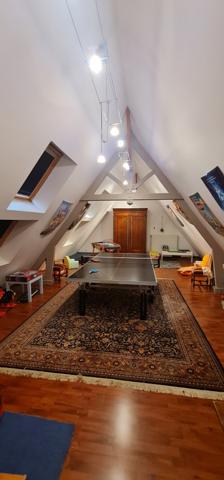 GRANDE MAISON FAMILIALE