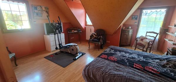 GRANDE MAISON FAMILIALE