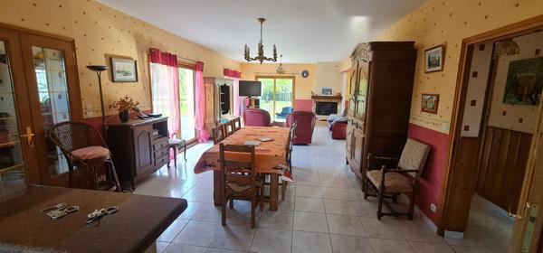 GRANDE MAISON FAMILIALE