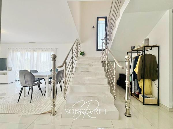 Maison Castelnaudary 137 m2