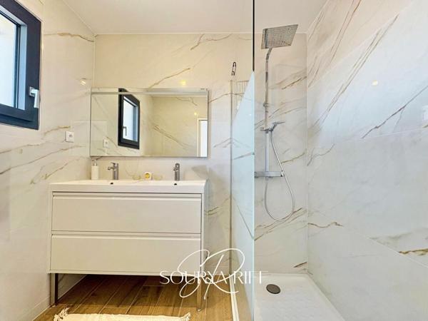 Maison Castelnaudary 137 m2