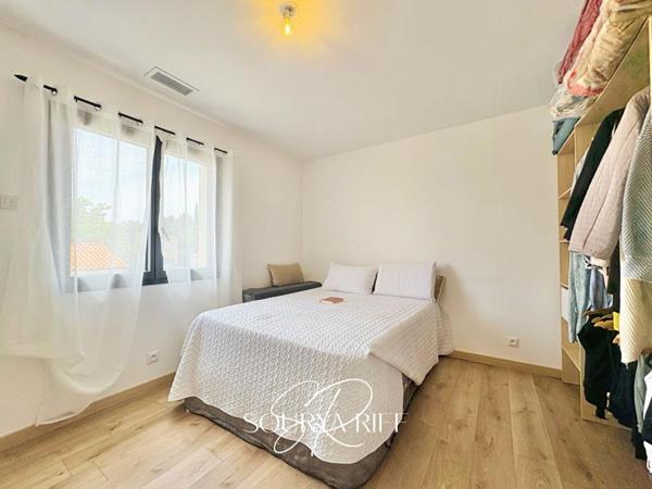 Maison Castelnaudary 137 m2