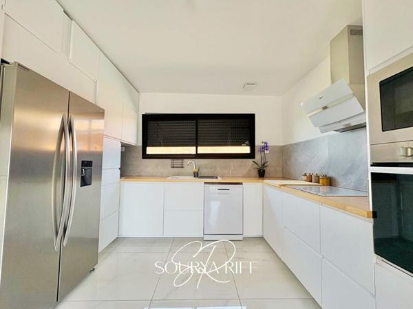 Maison Castelnaudary 137 m2