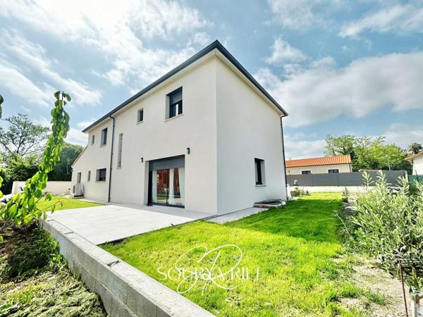 Maison Castelnaudary 137 m2