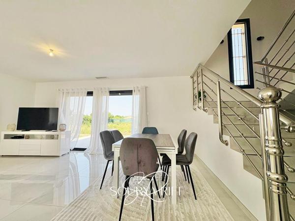 Maison Castelnaudary 137 m2