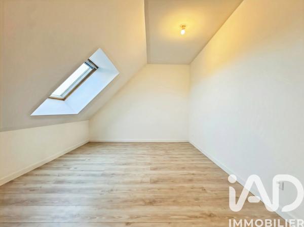 Maison à vendre 5 pièces 96 m² Meslay-du-Maine