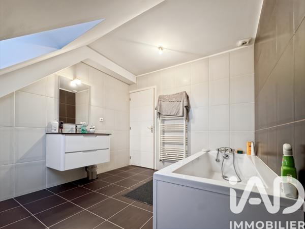 Maison à vendre 5 pièces 96 m² Meslay-du-Maine