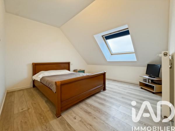 Maison à vendre 5 pièces 96 m² Meslay-du-Maine