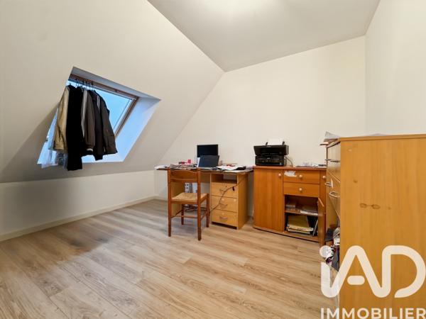 Maison à vendre 5 pièces 96 m² Meslay-du-Maine