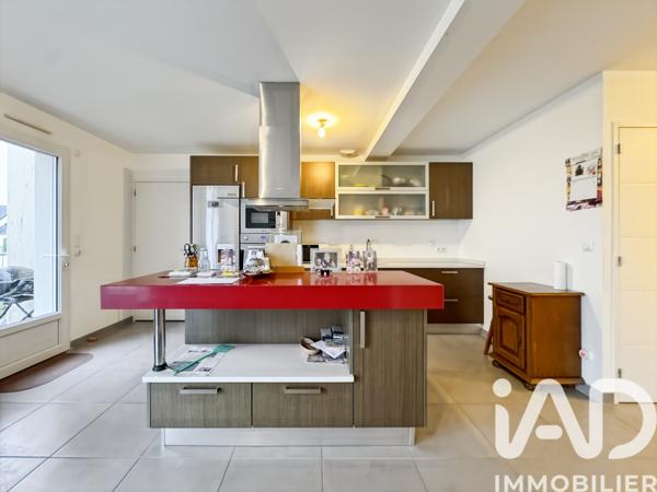Maison à vendre 5 pièces 96 m² Meslay-du-Maine