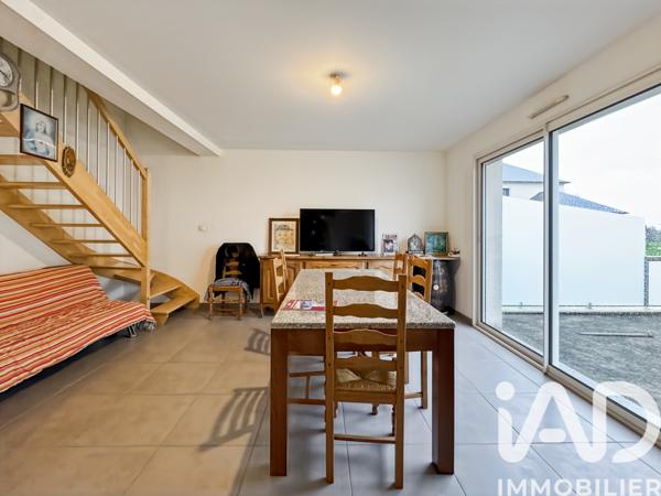 Maison à vendre 5 pièces 96 m² Meslay-du-Maine