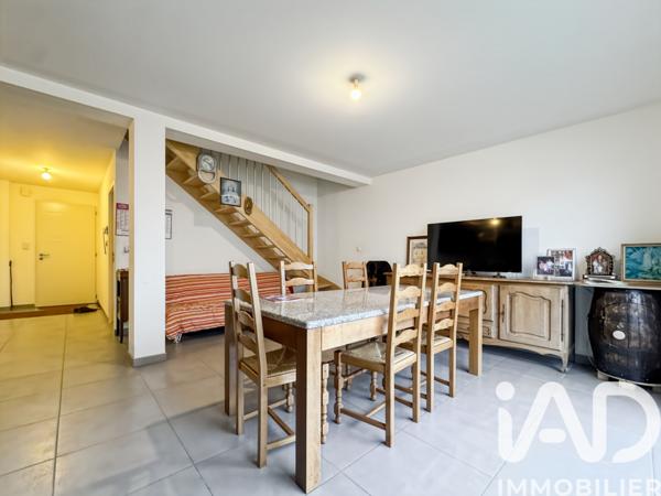 Maison à vendre 5 pièces 96 m² Meslay-du-Maine