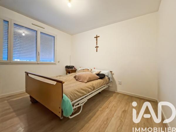 Maison à vendre 5 pièces 96 m² Meslay-du-Maine